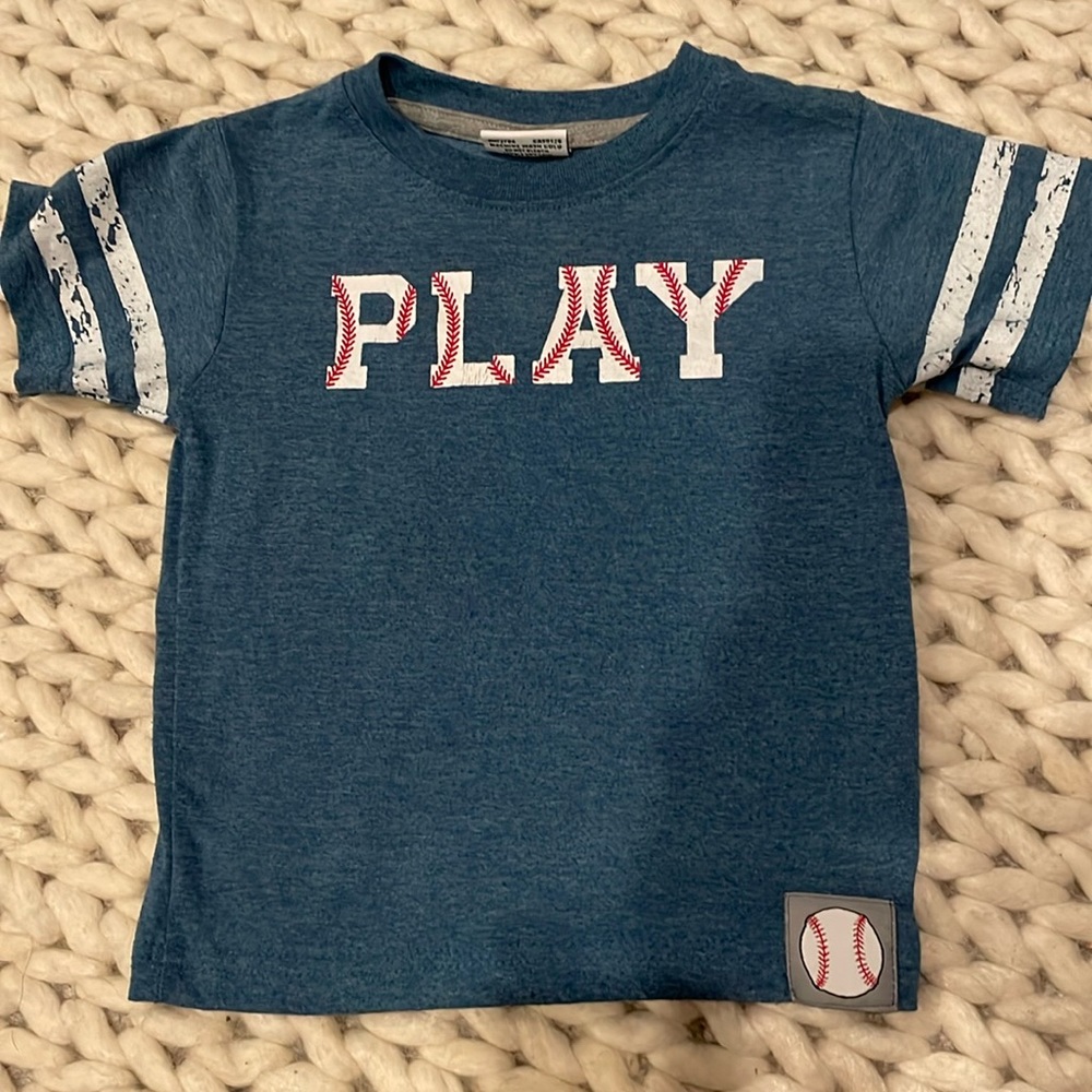 Mish t shirt
